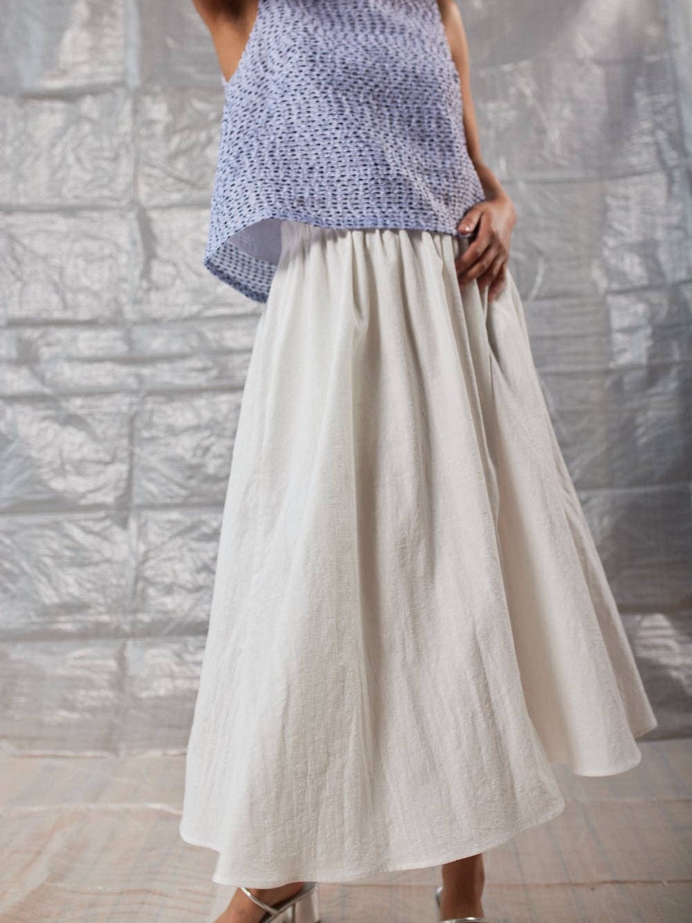 Devlyn VanLoon skirt xl